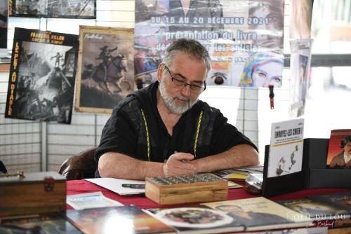 Echos des Nagas 2023