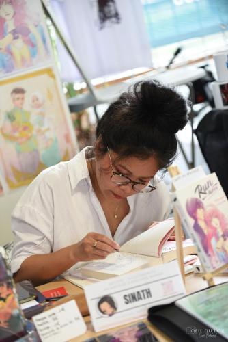 Echos des Nagas 2023