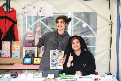 Echos des Nagas 2023