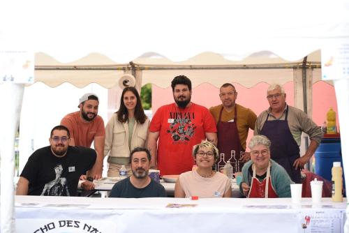 Echos des Nagas 2023