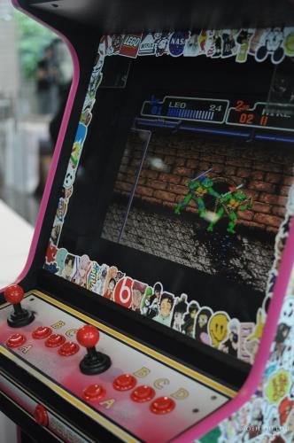 Echos des Nagas 2023