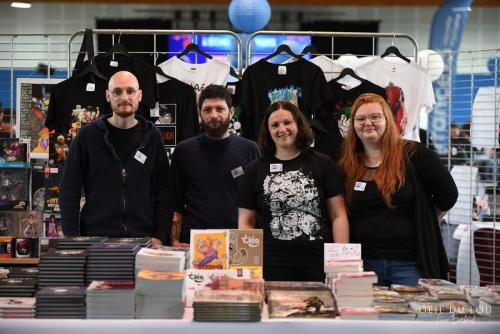 Echos des Nagas 2023