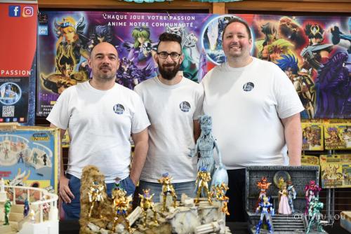 Echos des Nagas 2023