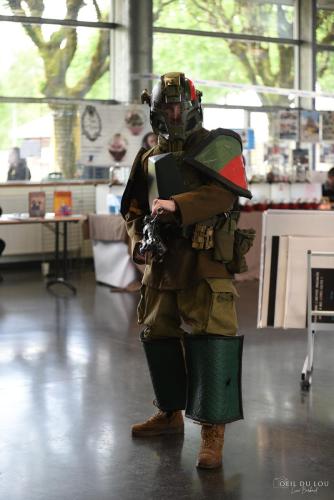 Echos des Nagas 2023