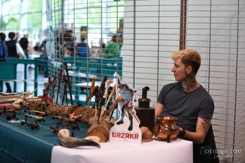 Echos des Nagas 2023