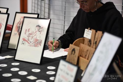 Echos des Nagas 2023