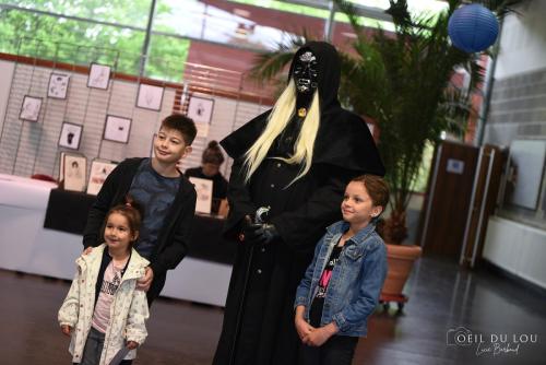 Echos des Nagas 2023