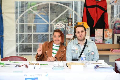 Echos des Nagas 2023