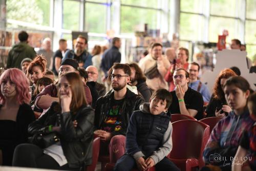 Echos des Nagas 2023