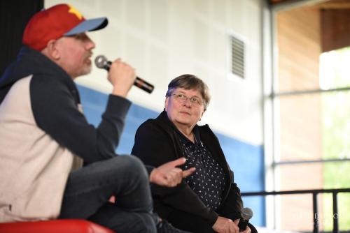 Echos des Nagas 2023