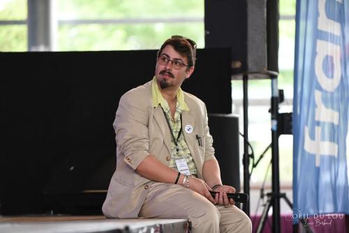 Echos des Nagas 2023