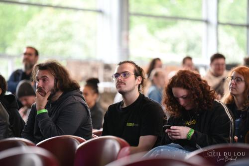 Echos des Nagas 2023