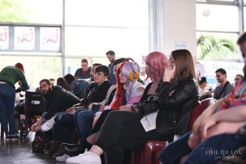 Echos des Nagas 2023