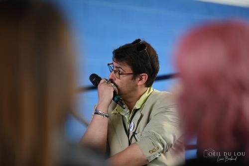 Echos des Nagas 2023