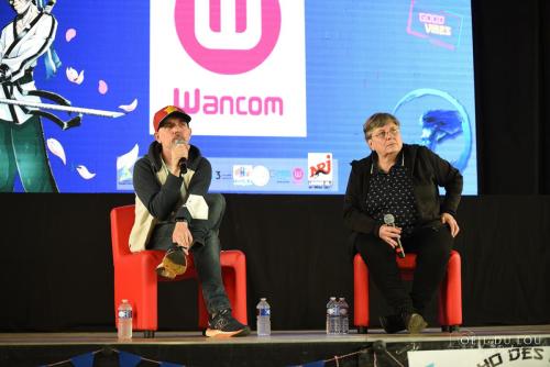 Echos des Nagas 2023