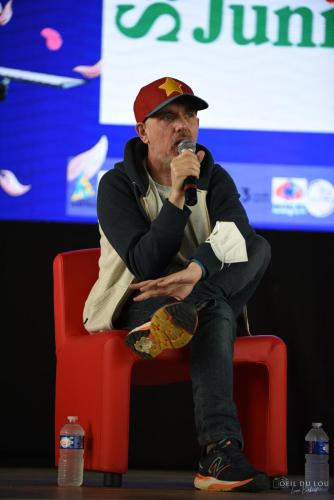 Echos des Nagas 2023