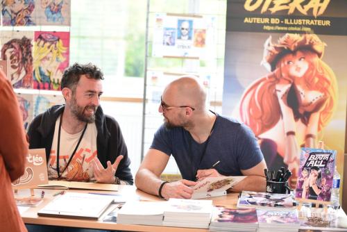 Echos des Nagas 2023