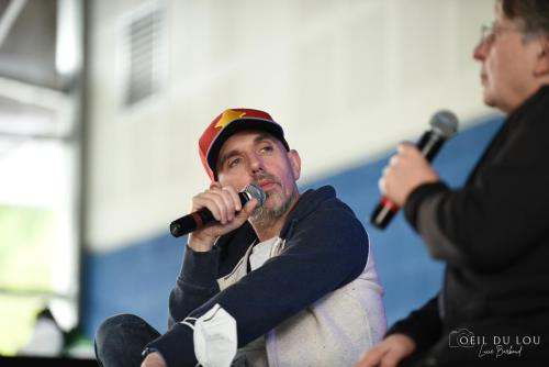 Echos des Nagas 2023