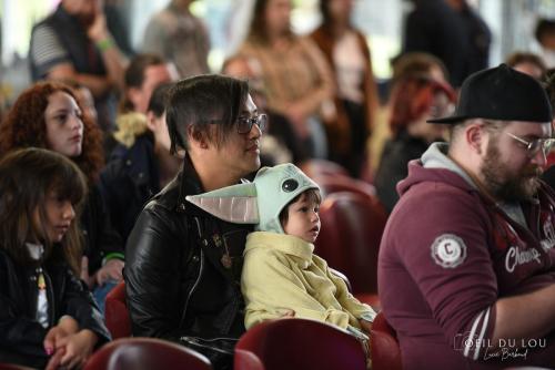 Echos des Nagas 2023