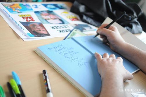 Echos des Nagas 2023