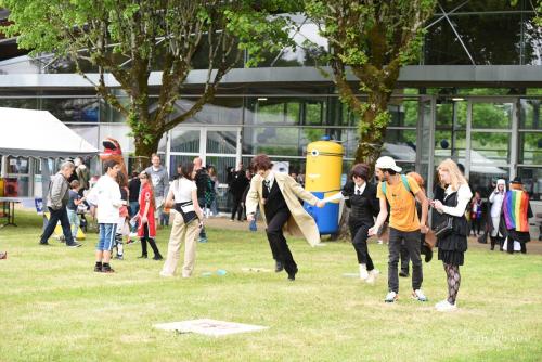 Echos des Nagas 2023