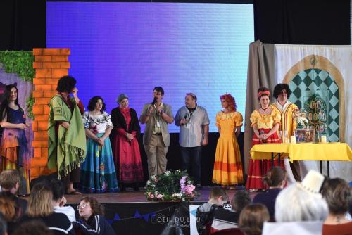 Echos des Nagas 2023