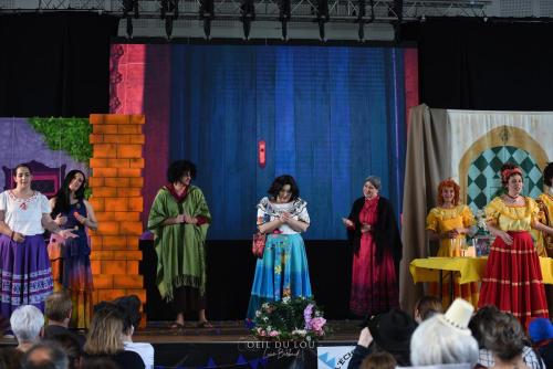 Echos des Nagas 2023