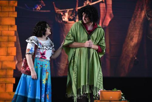 Echos des Nagas 2023