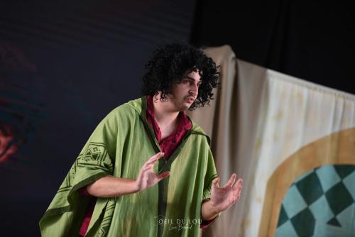 Echos des Nagas 2023