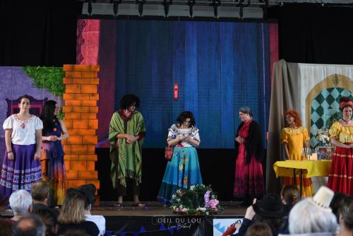 Echos des Nagas 2023