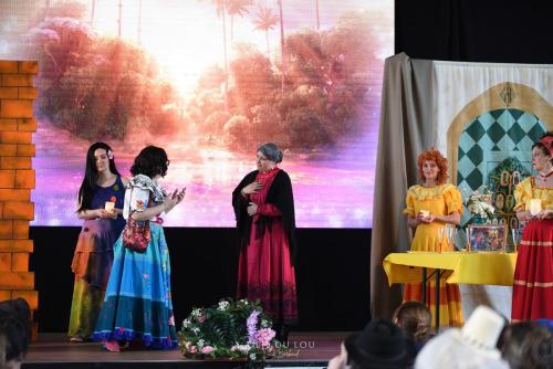 Echos des Nagas 2023