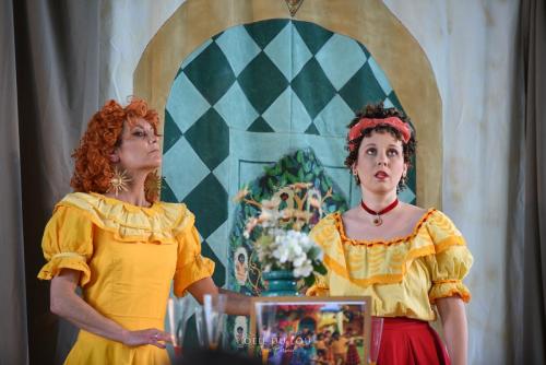 Echos des Nagas 2023