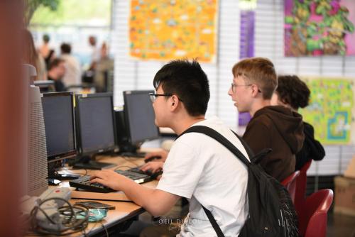 Echos des Nagas 2023