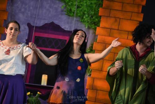 Echos des Nagas 2023