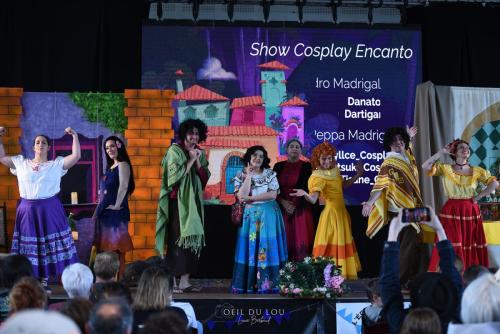 Echos des Nagas 2023