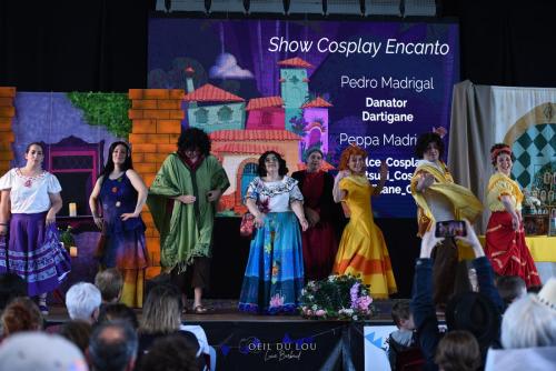 Echos des Nagas 2023