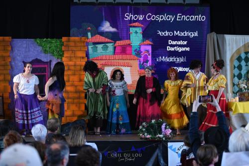 Echos des Nagas 2023