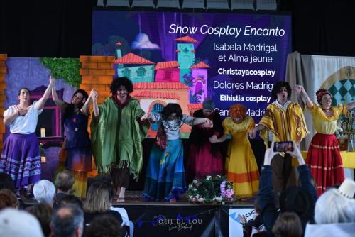 Echos des Nagas 2023