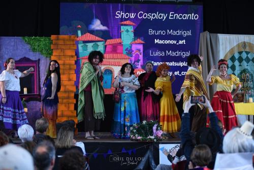 Echos des Nagas 2023