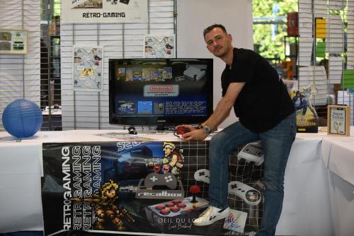 Echos des Nagas 2023