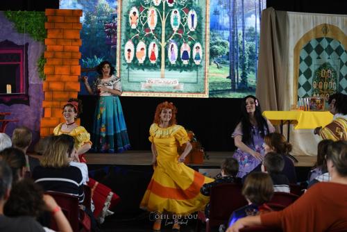 Echos des Nagas 2023