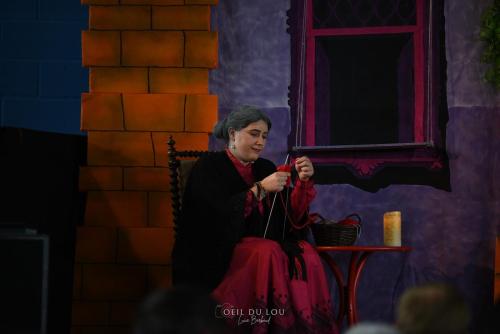 Echos des Nagas 2023