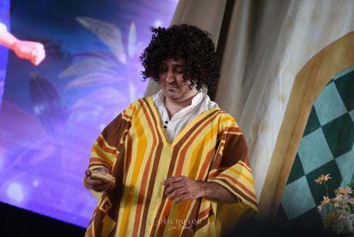 Echos des Nagas 2023