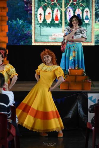 Echos des Nagas 2023