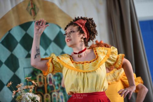 Echos des Nagas 2023