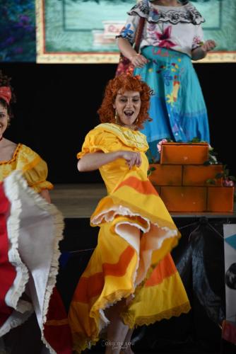 Echos des Nagas 2023