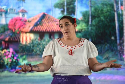 Echos des Nagas 2023