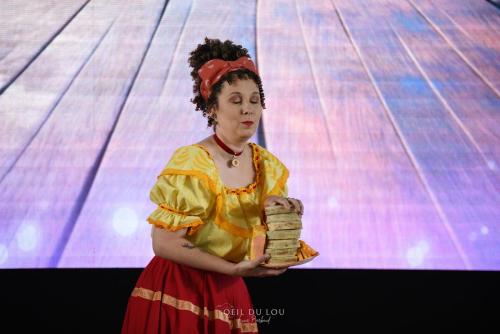 Echos des Nagas 2023