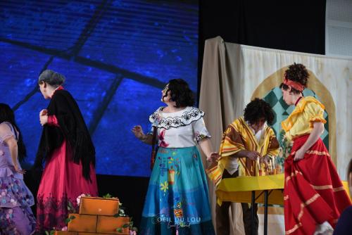 Echos des Nagas 2023