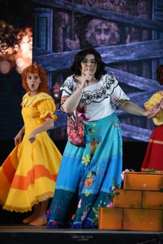 Echos des Nagas 2023